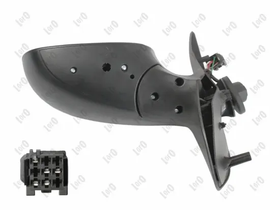 Außenspiegel links ABAKUS 2910M03 Bild Außenspiegel links ABAKUS 2910M03