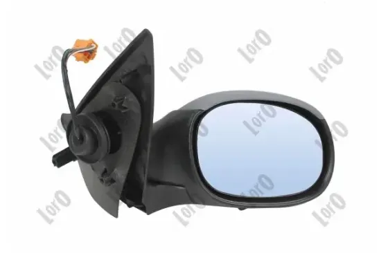 Außenspiegel rechts ABAKUS 2910M04 Bild Außenspiegel rechts ABAKUS 2910M04