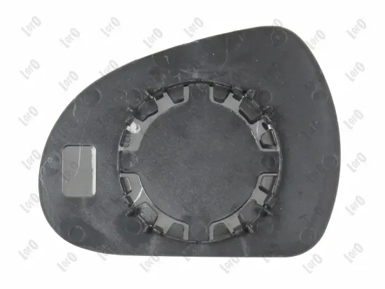 Spiegelglas, Außenspiegel rechts ABAKUS 2911G02 Bild Spiegelglas, Außenspiegel rechts ABAKUS 2911G02