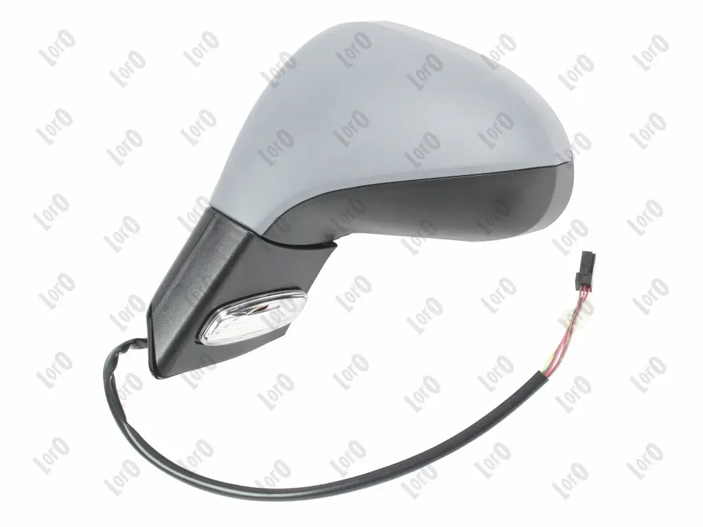 Außenspiegel links ABAKUS 2911M03