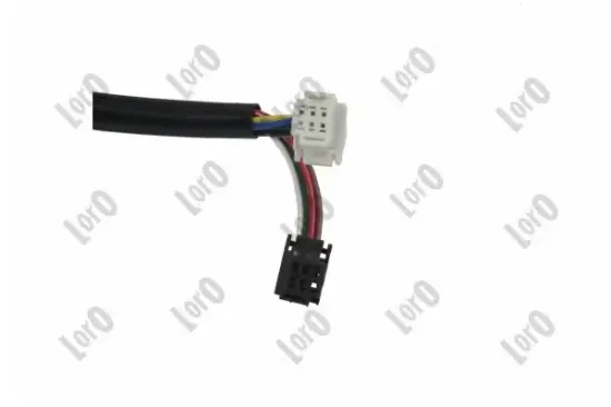 Außenspiegel rechts ABAKUS 2911M04 Bild Außenspiegel rechts ABAKUS 2911M04