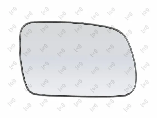 Spiegelglas, Außenspiegel rechts ABAKUS 2917G04 Bild Spiegelglas, Außenspiegel rechts ABAKUS 2917G04