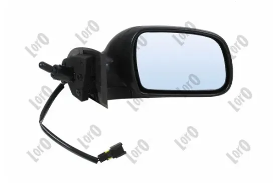 Außenspiegel rechts ABAKUS 2917M02 Bild Außenspiegel rechts ABAKUS 2917M02