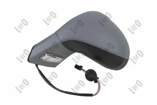 Außenspiegel links ABAKUS 2918M07 Bild Außenspiegel links ABAKUS 2918M07