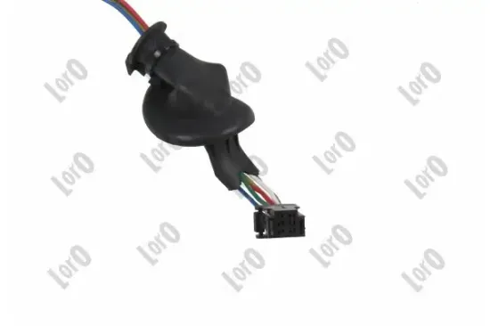 Außenspiegel links ABAKUS 2918M07 Bild Außenspiegel links ABAKUS 2918M07