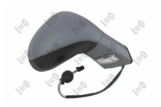 Außenspiegel rechts ABAKUS 2918M08 Bild Außenspiegel rechts ABAKUS 2918M08