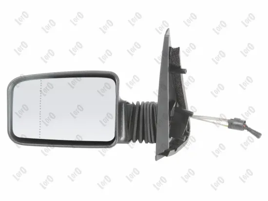 Außenspiegel links ABAKUS 2921M01 Bild Außenspiegel links ABAKUS 2921M01