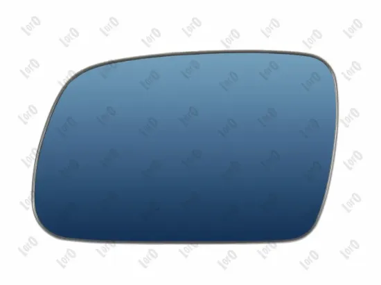 Spiegelglas, Außenspiegel links ABAKUS 2926G01 Bild Spiegelglas, Außenspiegel links ABAKUS 2926G01