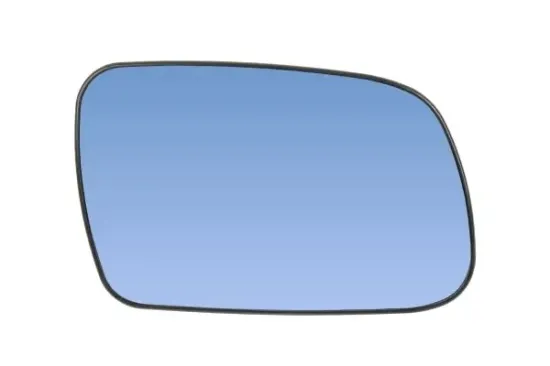 Spiegelglas, Außenspiegel rechts ABAKUS 2926G02 Bild Spiegelglas, Außenspiegel rechts ABAKUS 2926G02