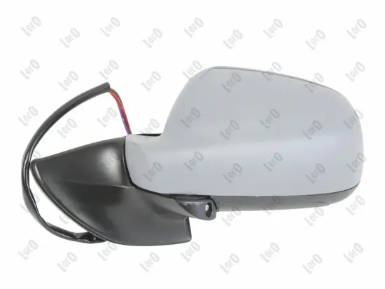 Außenspiegel links ABAKUS 2926M03 Bild Außenspiegel links ABAKUS 2926M03