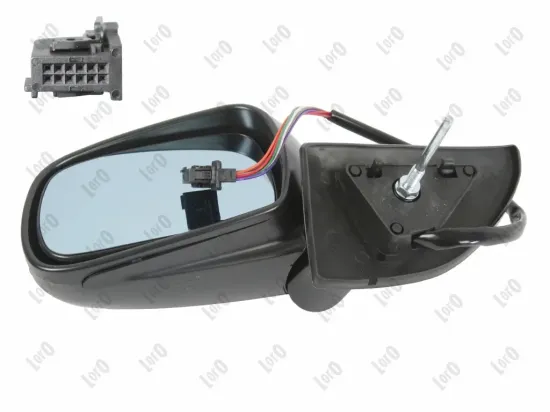 Außenspiegel links ABAKUS 2926M03 Bild Außenspiegel links ABAKUS 2926M03