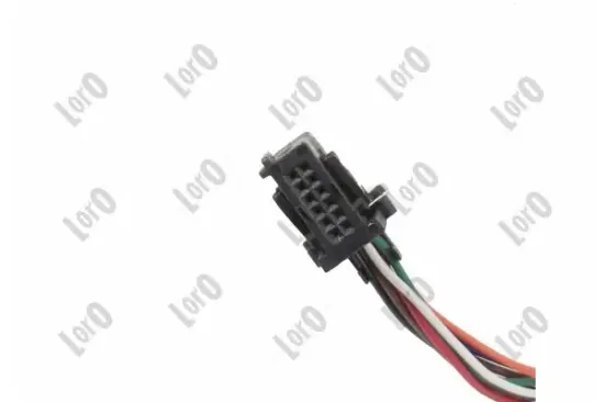 Außenspiegel rechts ABAKUS 2926M04 Bild Außenspiegel rechts ABAKUS 2926M04