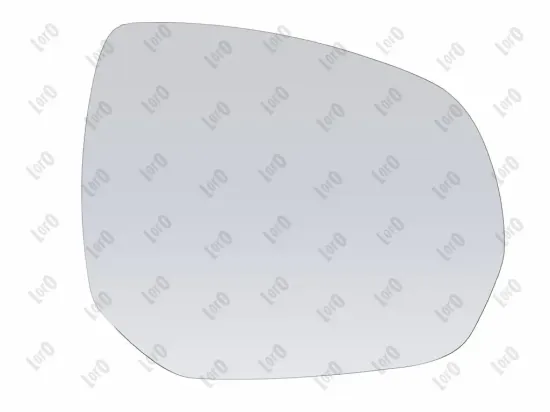 Spiegelglas, Außenspiegel rechts ABAKUS 2944G02 Bild Spiegelglas, Außenspiegel rechts ABAKUS 2944G02
