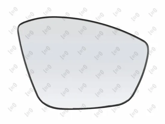Spiegelglas, Außenspiegel rechts ABAKUS 2945G02 Bild Spiegelglas, Außenspiegel rechts ABAKUS 2945G02