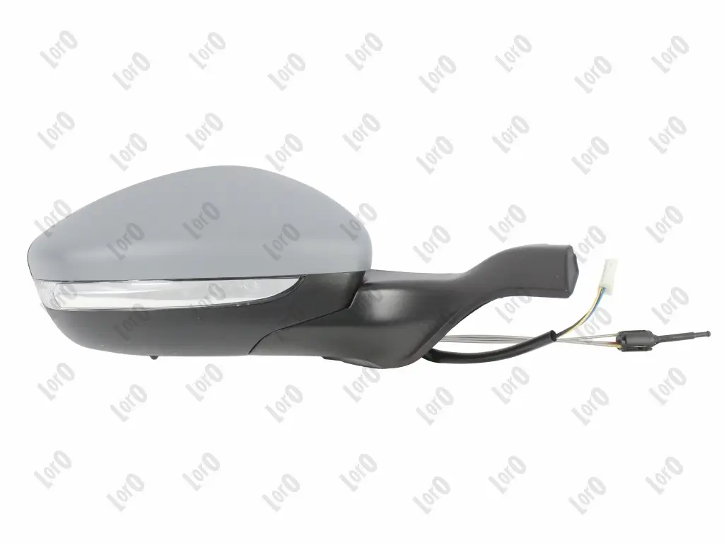 Außenspiegel rechts ABAKUS 2945M02