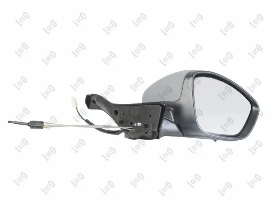 Außenspiegel rechts ABAKUS 2945M02 Bild Außenspiegel rechts ABAKUS 2945M02