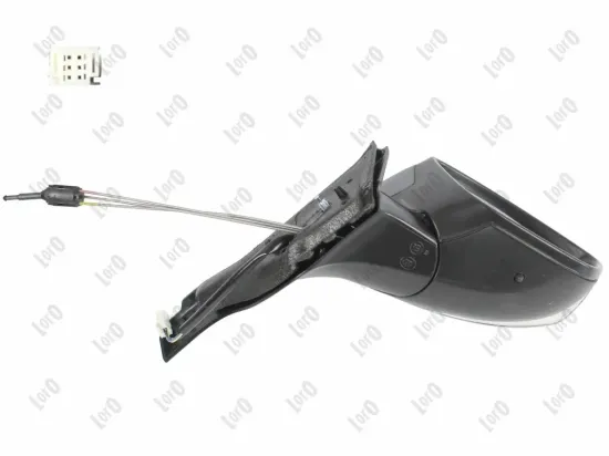 Außenspiegel rechts ABAKUS 2945M02 Bild Außenspiegel rechts ABAKUS 2945M02