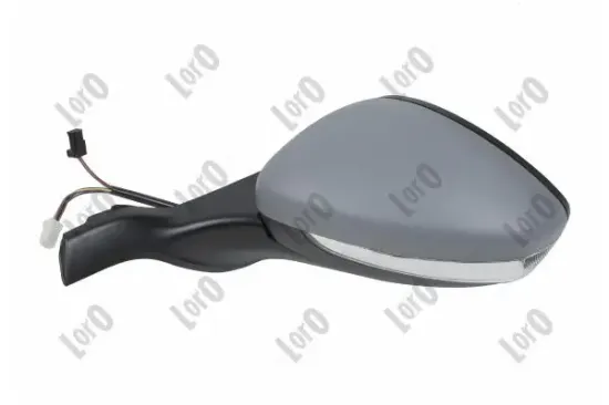 Außenspiegel links ABAKUS 2945M03 Bild Außenspiegel links ABAKUS 2945M03