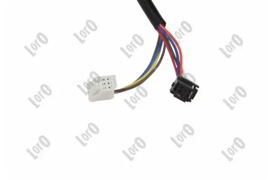 Außenspiegel links ABAKUS 2945M05 Bild Außenspiegel links ABAKUS 2945M05