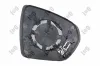 Spiegelglas, Außenspiegel links ABAKUS 2946G01 Bild Spiegelglas, Außenspiegel links ABAKUS 2946G01