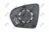 Spiegelglas, Außenspiegel rechts ABAKUS 2946G02 Bild Spiegelglas, Außenspiegel rechts ABAKUS 2946G02