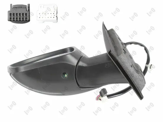 Außenspiegel links ABAKUS 3101M07 Bild Außenspiegel links ABAKUS 3101M07