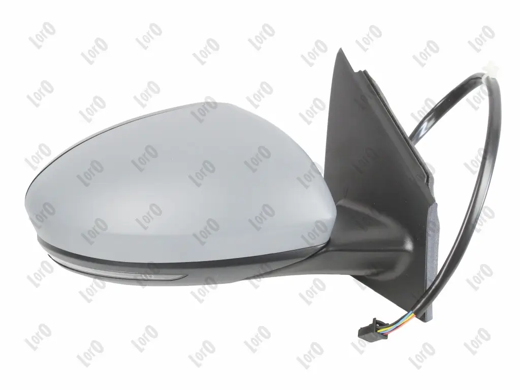 Außenspiegel rechts ABAKUS 3101M08