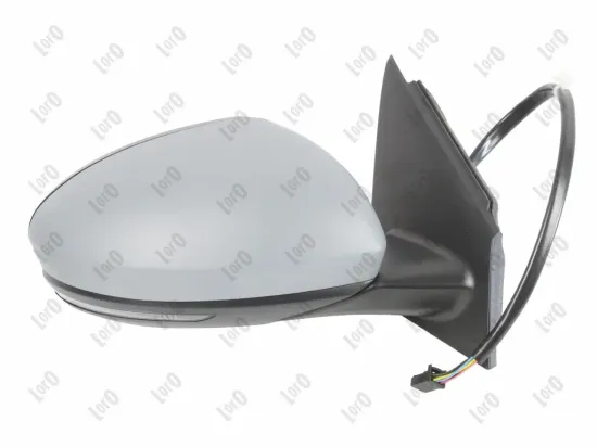 Außenspiegel rechts ABAKUS 3101M08 Bild Außenspiegel rechts ABAKUS 3101M08