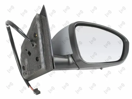 Außenspiegel rechts ABAKUS 3101M08 Bild Außenspiegel rechts ABAKUS 3101M08