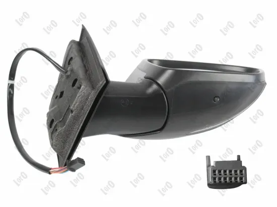 Außenspiegel rechts ABAKUS 3101M08 Bild Außenspiegel rechts ABAKUS 3101M08