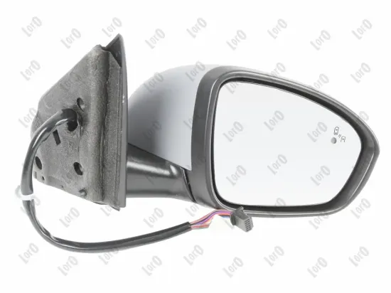 Außenspiegel rechts ABAKUS 3101M10 Bild Außenspiegel rechts ABAKUS 3101M10