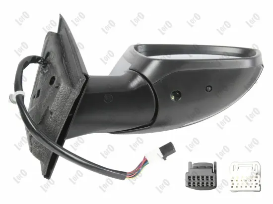 Außenspiegel rechts ABAKUS 3101M10 Bild Außenspiegel rechts ABAKUS 3101M10