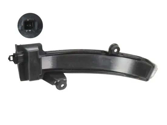 Blinkleuchte Außenspiegel rechts ABAKUS 3101S02 Bild Blinkleuchte Außenspiegel rechts ABAKUS 3101S02