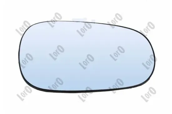 Spiegelglas, Außenspiegel rechts ABAKUS 3110G02 Bild Spiegelglas, Außenspiegel rechts ABAKUS 3110G02