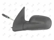 Außenspiegel links ABAKUS 3110M01