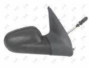 Außenspiegel rechts ABAKUS 3110M02