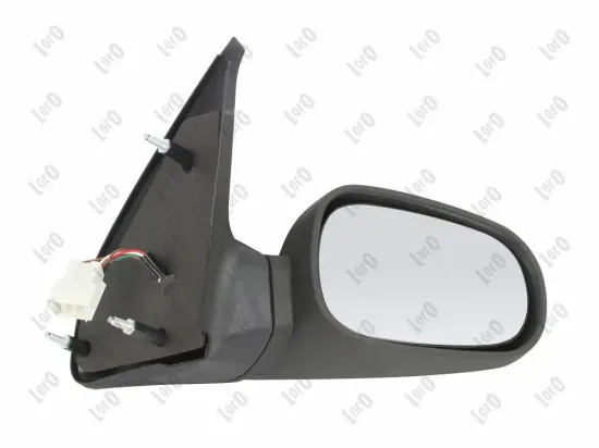 Außenspiegel rechts ABAKUS 3110M04 Bild Außenspiegel rechts ABAKUS 3110M04