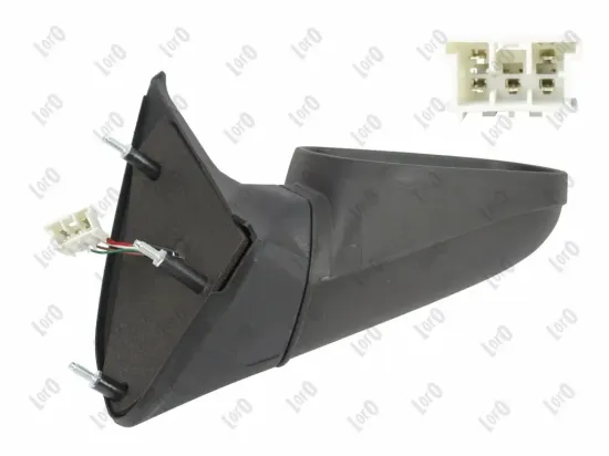 Außenspiegel rechts ABAKUS 3110M04 Bild Außenspiegel rechts ABAKUS 3110M04