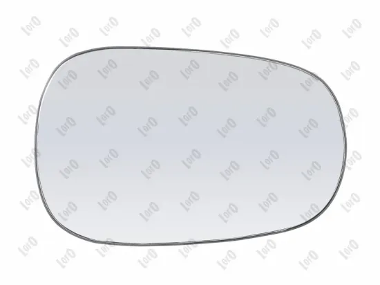 Spiegelglas, Außenspiegel rechts ABAKUS 3111G02 Bild Spiegelglas, Außenspiegel rechts ABAKUS 3111G02