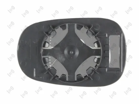 Spiegelglas, Außenspiegel rechts ABAKUS 3111G04 Bild Spiegelglas, Außenspiegel rechts ABAKUS 3111G04