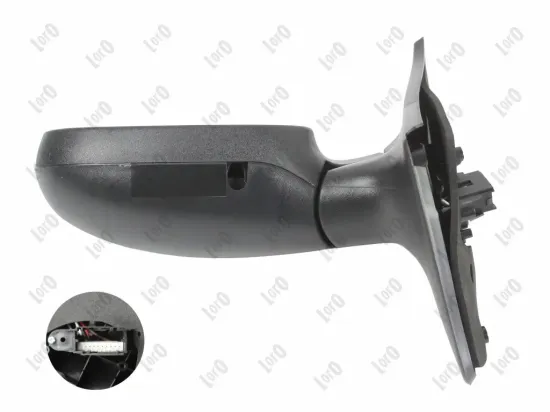 Außenspiegel links ABAKUS 3112M05 Bild Außenspiegel links ABAKUS 3112M05