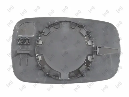 Spiegelglas, Außenspiegel rechts ABAKUS 3114G02 Bild Spiegelglas, Außenspiegel rechts ABAKUS 3114G02