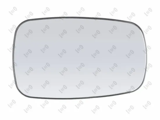 Spiegelglas, Außenspiegel rechts ABAKUS 3114G02 Bild Spiegelglas, Außenspiegel rechts ABAKUS 3114G02