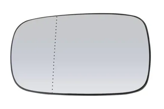 Spiegelglas, Außenspiegel links ABAKUS 3114G03 Bild Spiegelglas, Außenspiegel links ABAKUS 3114G03