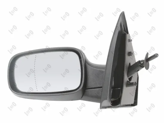 Außenspiegel links ABAKUS 3114M01 Bild Außenspiegel links ABAKUS 3114M01