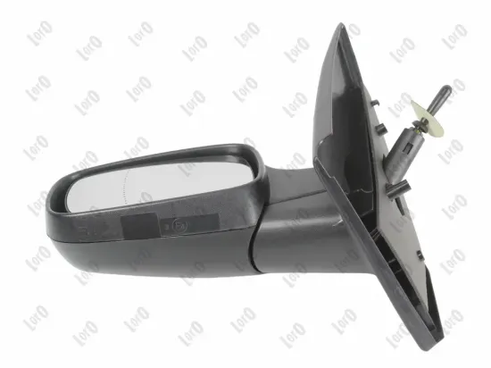 Außenspiegel links ABAKUS 3114M01 Bild Außenspiegel links ABAKUS 3114M01