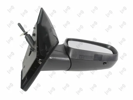 Außenspiegel rechts ABAKUS 3114M02 Bild Außenspiegel rechts ABAKUS 3114M02