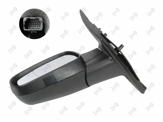 Außenspiegel links ABAKUS 3114M05 Bild Außenspiegel links ABAKUS 3114M05