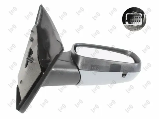 Außenspiegel rechts ABAKUS 3114M08 Bild Außenspiegel rechts ABAKUS 3114M08