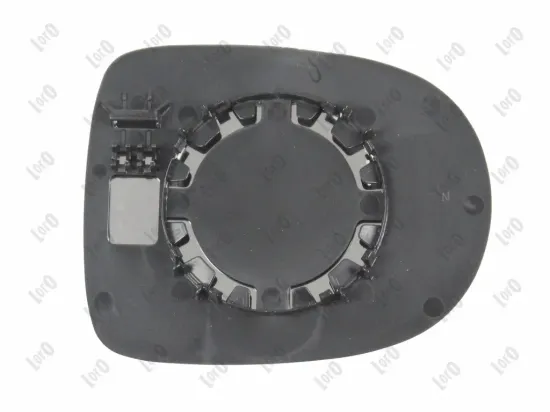 Spiegelglas, Außenspiegel links ABAKUS 3115G01 Bild Spiegelglas, Außenspiegel links ABAKUS 3115G01